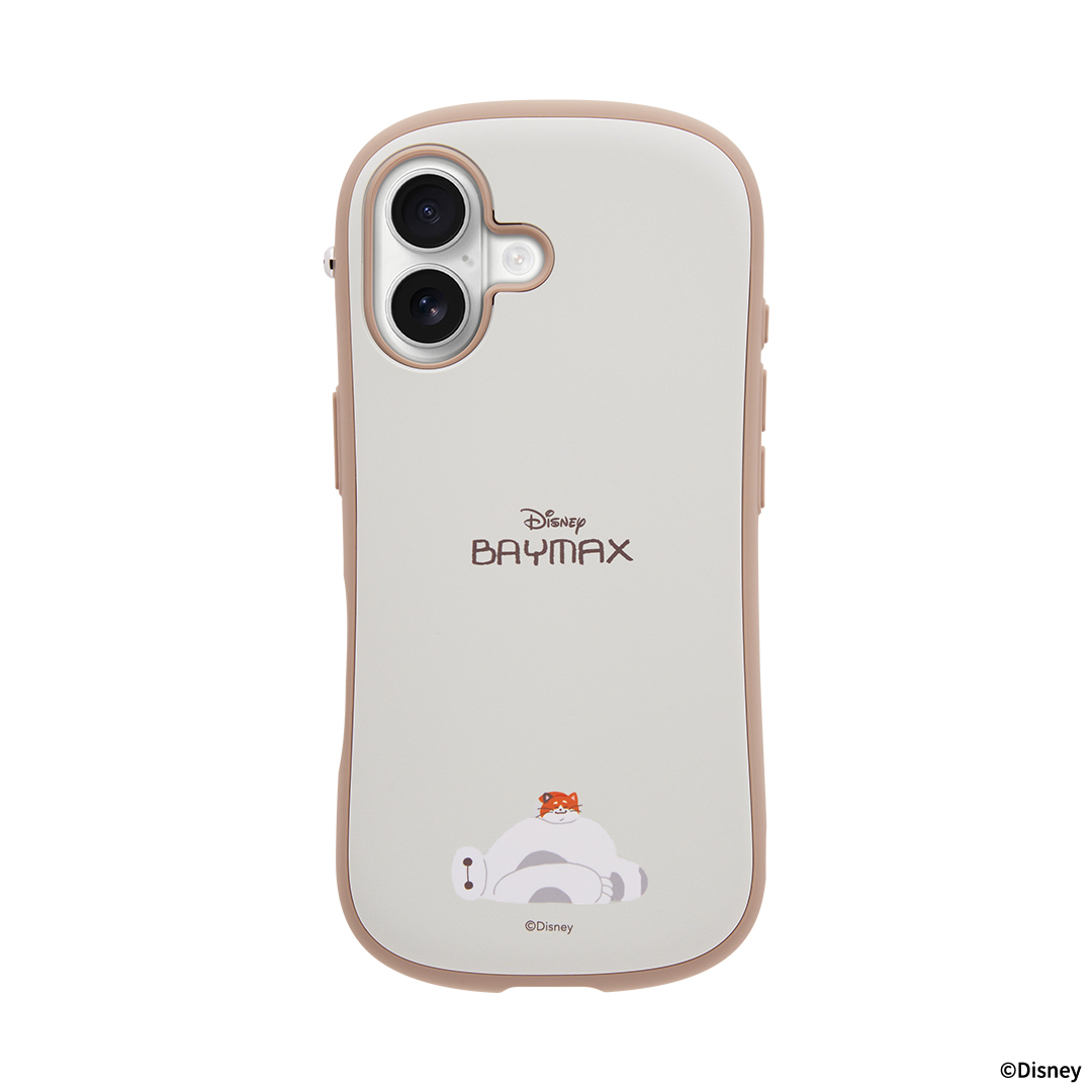 Disney（ディズニー） iPhone17 ケース iPhone16 ケース iFace magsafe