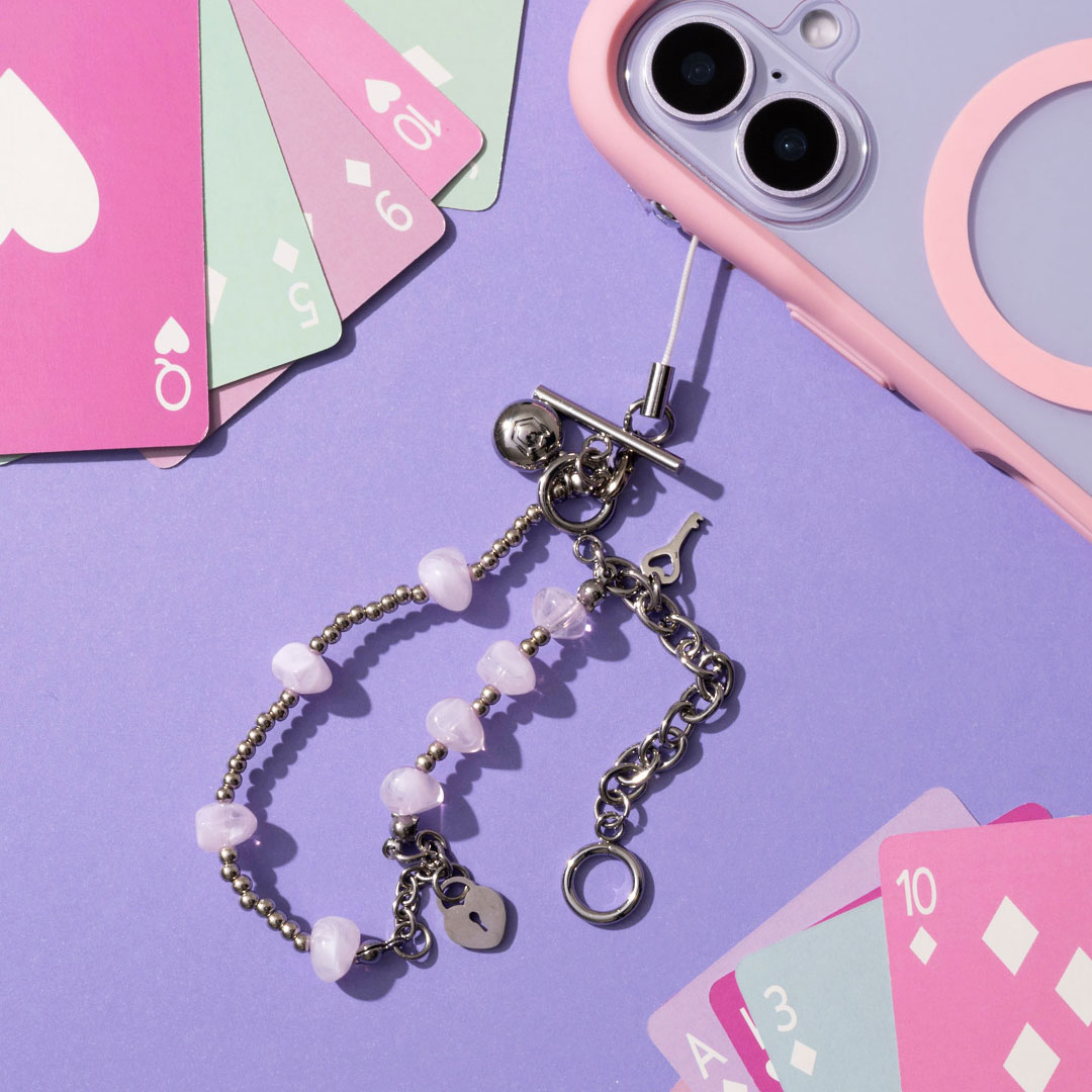 iFace Phone Charm(2way)