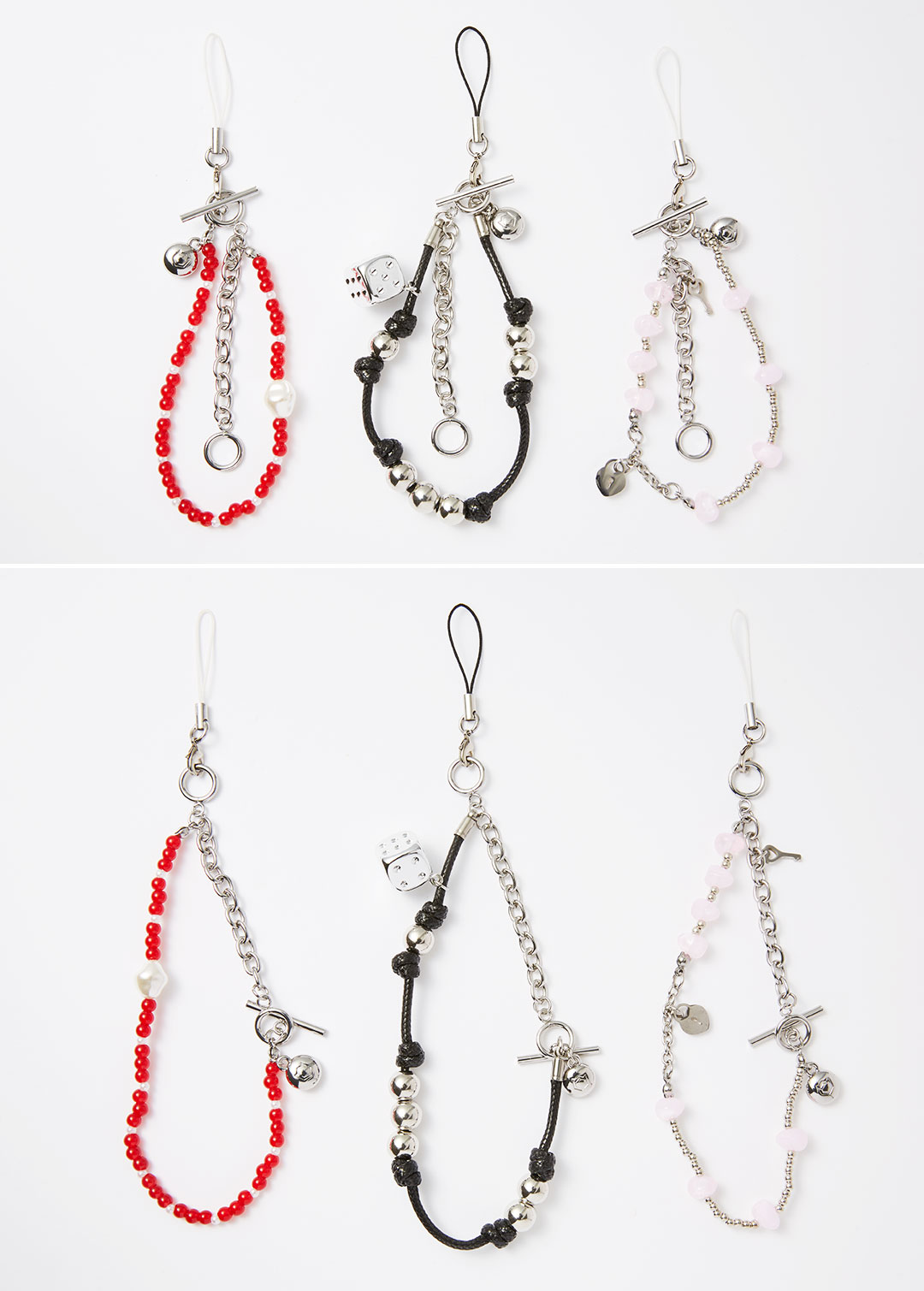 iFace Phone Charm(2way)