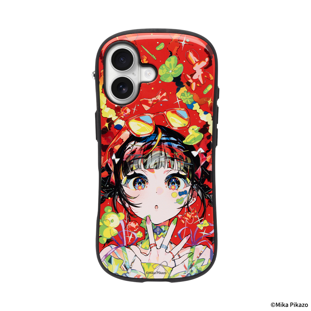iPhone SE iFaceケース付き iFace 公式 iphone17 ケース magsafe iphone16 magsafe対応 iphone