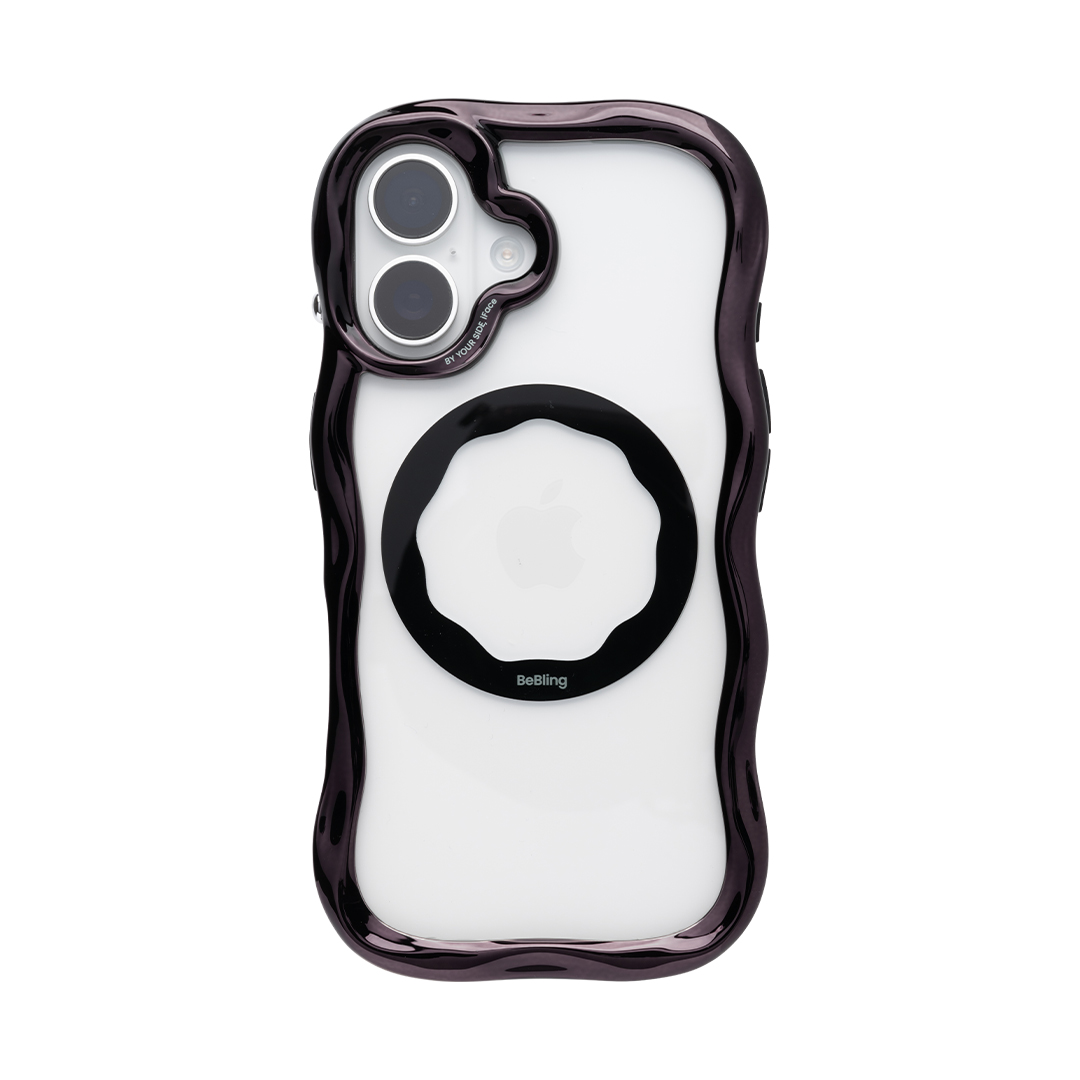 iFace iPhone17 ケース magsafe iPhone16 magsafe対応 iPhone15