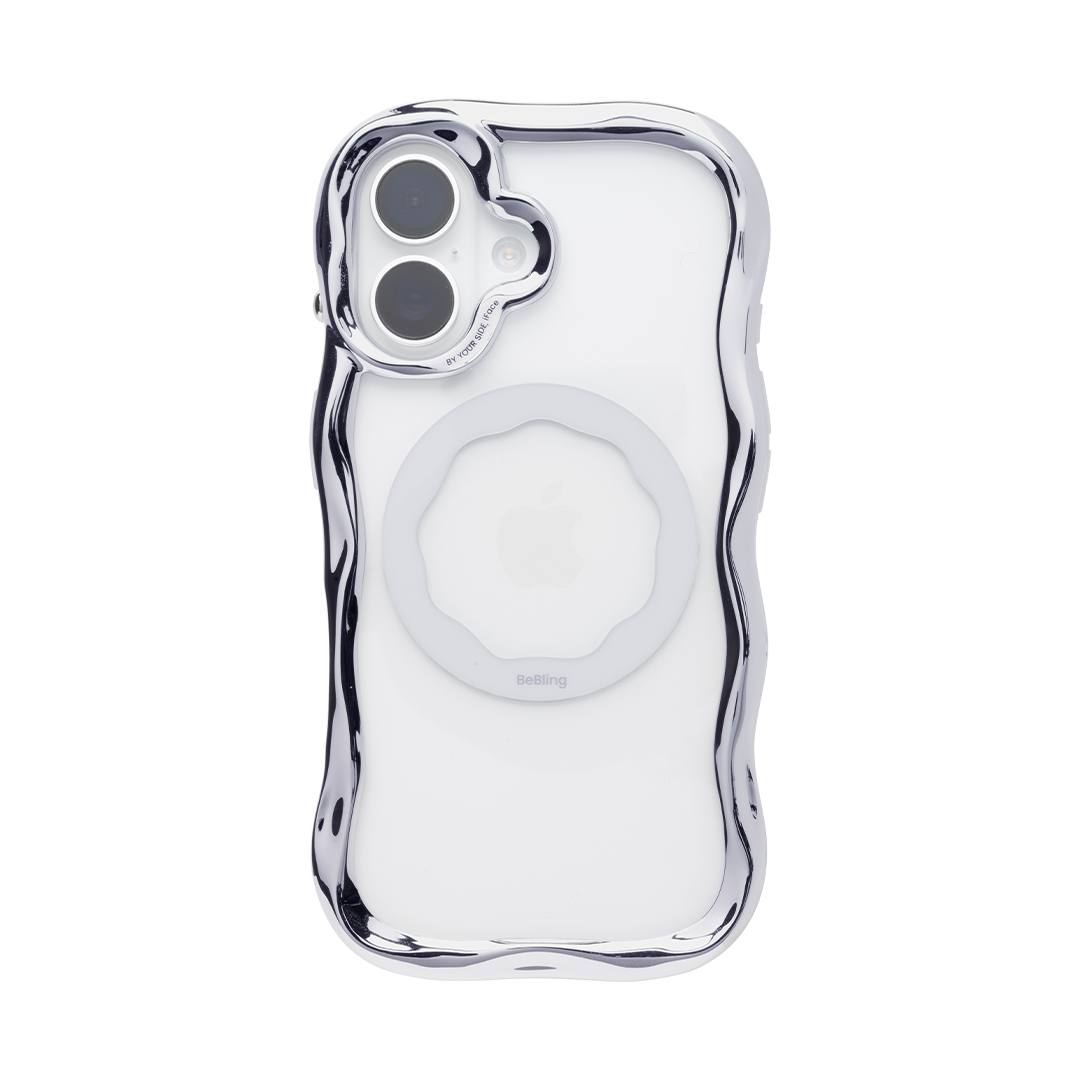 iFace iPhone17 ケース magsafe iPhone16 magsafe対応 iPhone15 