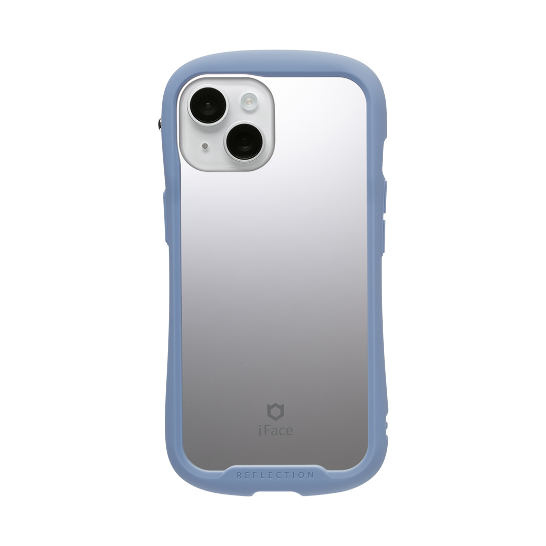 iFace 公式 iPhone17 ケース iPhone17Pro ケース iPhone16 ケース iPhone15 ケース iPhone14 ケース スマホケース Reflection Mirror ミラー リフレクション | iFace | 04