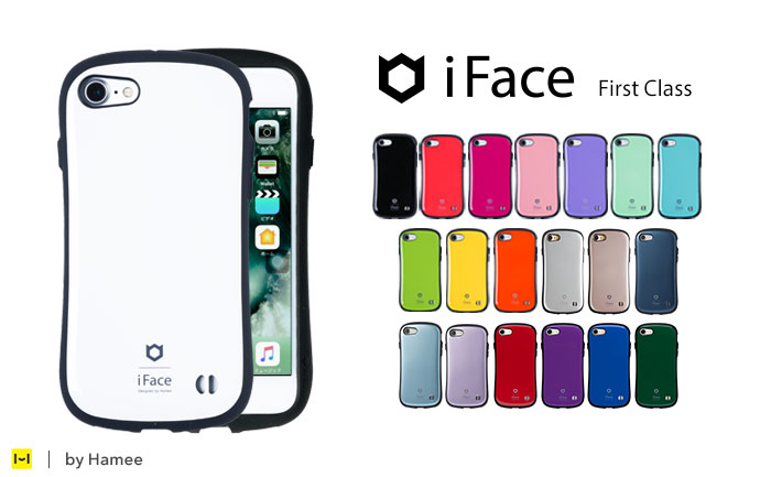 iFace First Class Standard iPhoneSE 第3世代  並行輸入正規品 iphoneSE3 SE2ケース iface iphone8 ケース 衝撃に強い  可愛い カラフル iphoneケース アイフェイス スマホカバー 人気 ブランド おしゃれ