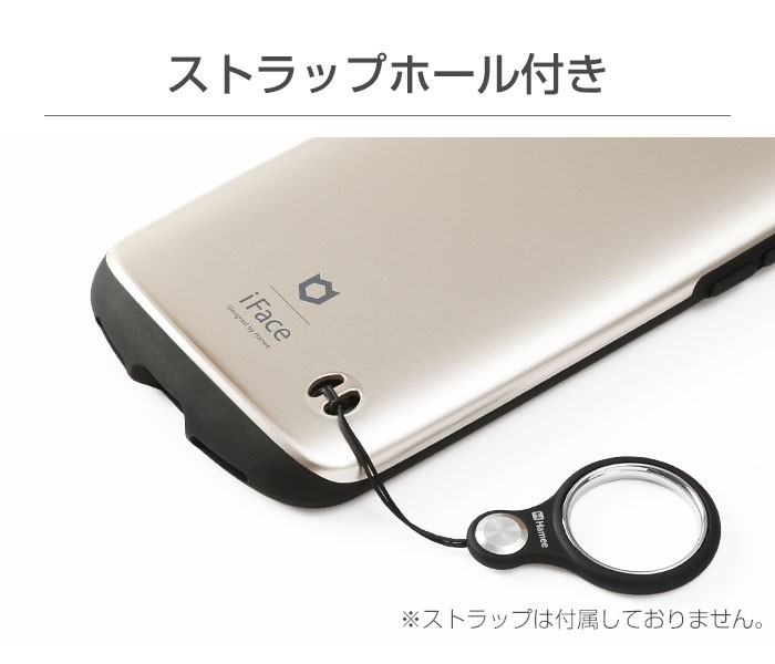 iFace Sensation 公式 スマホカバー iphonex iphonexs ケース iface