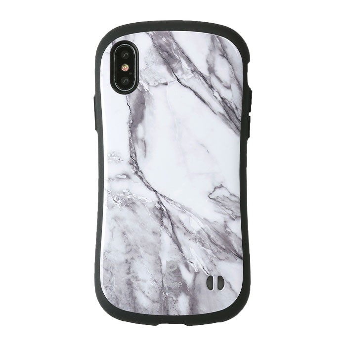 iFace First Class 公式 iPhone XS Max ケース 耐衝撃 アイフェイス