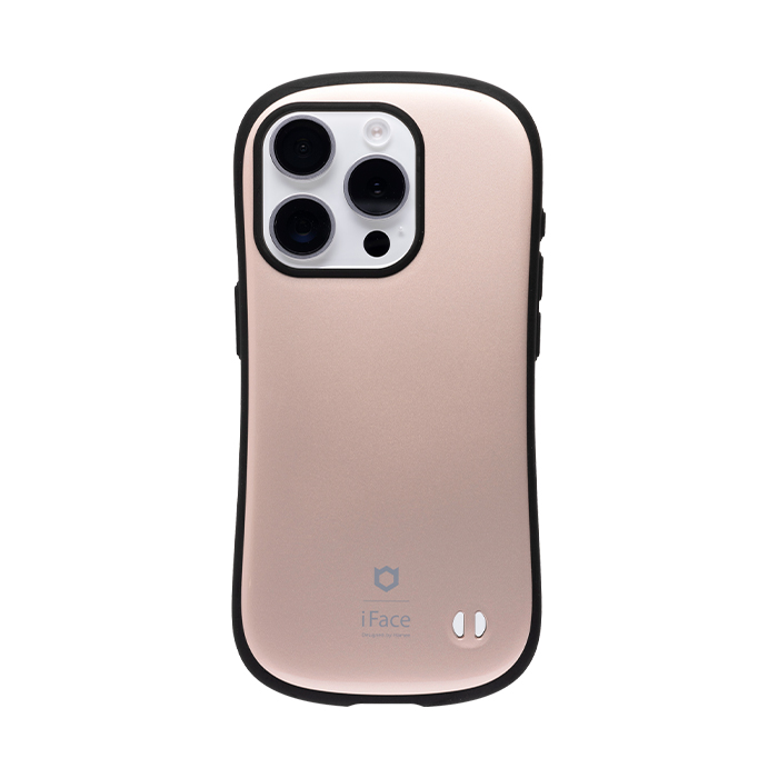 iPhoneX シルバー　　ifaceベージュ 2025年現在】ベージュ・ブラウンカラーのiFaceスマホケース一覧