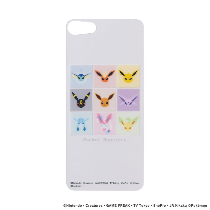 iFace 公式 Reflection インナーシート ポケットモンスター ポケモン iPhone1...