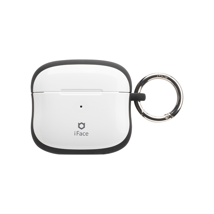 安い特注品 AirPods Pro（第2世代） MQD83J/A ifaceケースセット www