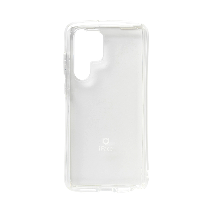 iFace GalaxyS24 ケース ultra Galaxy S23 Ultra カバー クリア