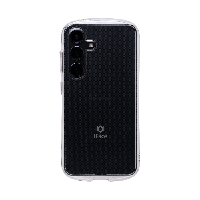 iFace GalaxyS24 ケース ultra Galaxy S23 Ultra カバー クリア