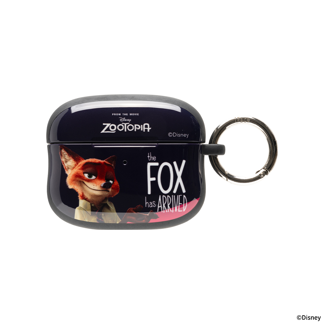 Disney（ディズニー） AirPods Pro 第1世代 ケース AirPods Pro 第2