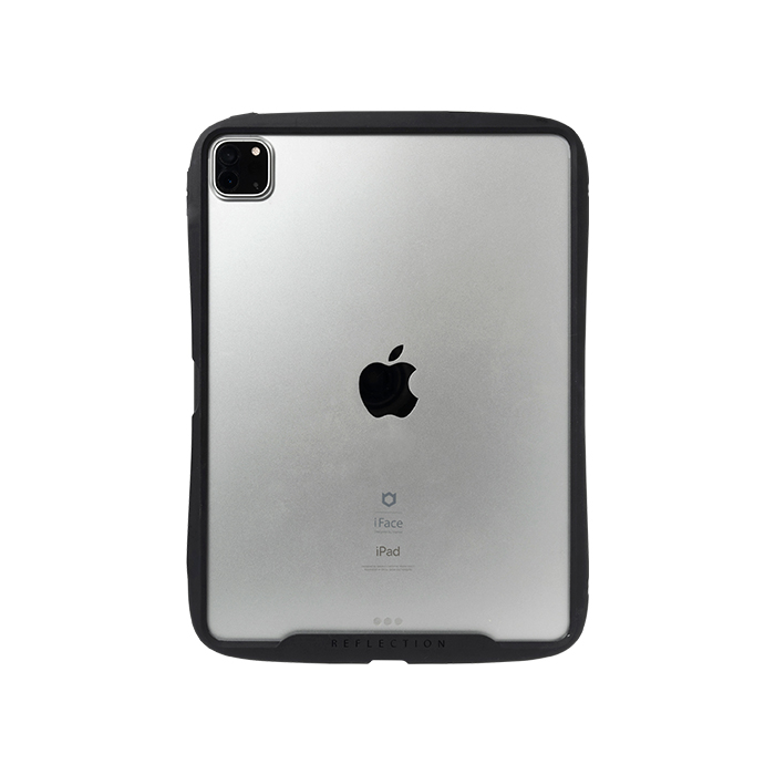 iFace 公式 iPad Pro 第4世代 第2世代 第3世代 ケース iPad ケース 11inch アイパッド ケース iFace Reflection  カバー クリア ケース 韓国 耐衝撃 おしゃれ｜keitai｜02