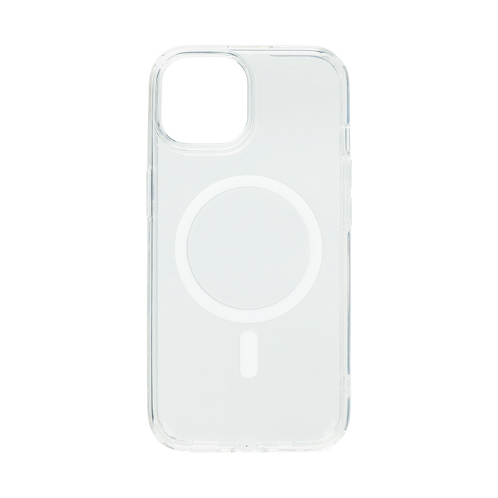 cosmoqs様まとめ購入iPhone15Pro用Magsafeクリアケース MagSafe対応iPhone 15 Proクリアケース: Apple Rewards Store
