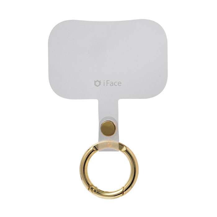 iFace スマホショルダーストラップ iPhone android ストラップ