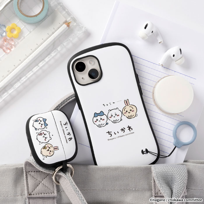 Amazon.co.jp: iFace Look in Clear Lolly iPhone 12/12 Pro