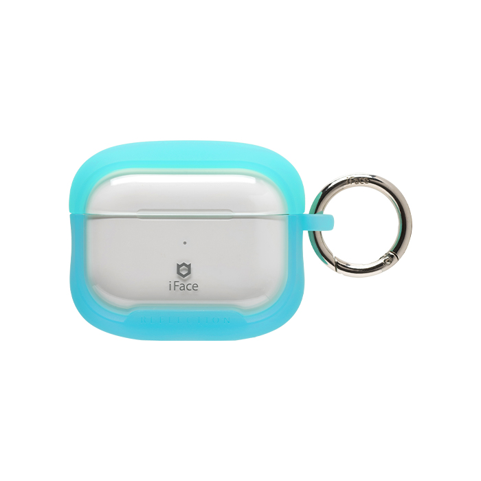 iFace [AirPods Pro(第2/1世代)]iFace Reflection Neo