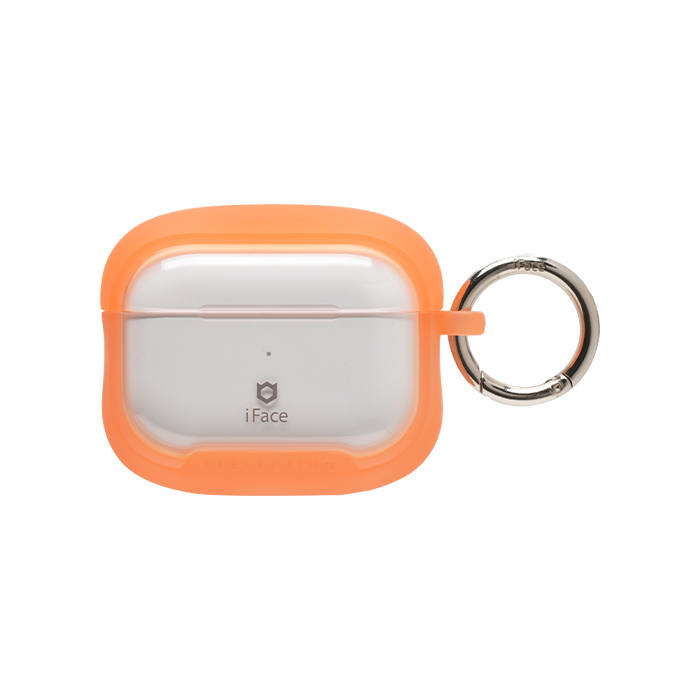 iFace [AirPods Pro(第2/1世代)]iFace Reflection Neo