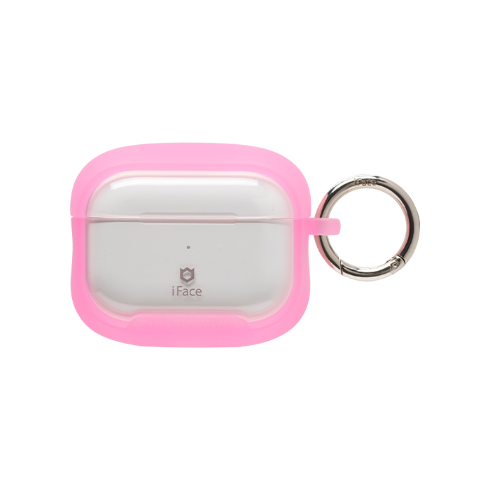 iFace [AirPods Pro(第2/1世代)]iFace Reflection Neo