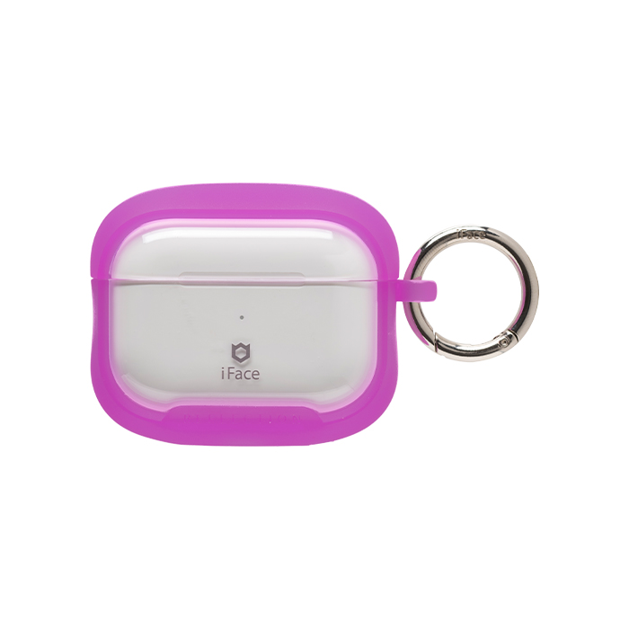 iFace [AirPods Pro(第2/1世代)]iFace Reflection Neo