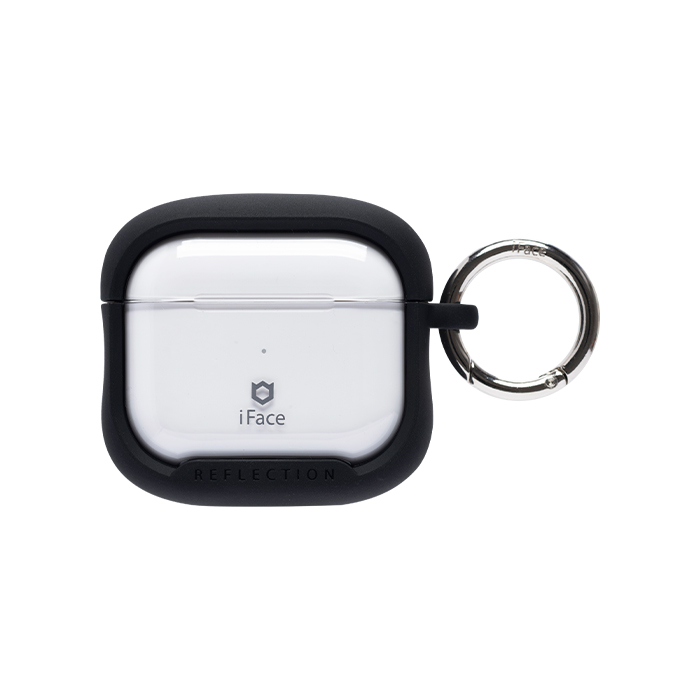 iFace AirPods Pro 3 ケース 2 1 iface 耐衝撃 エアポッズ airpods pro