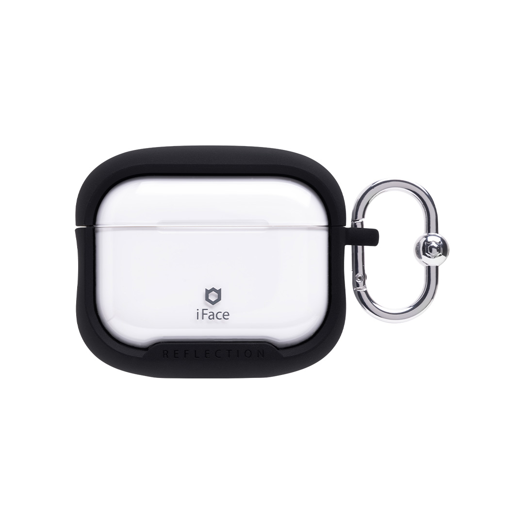 イ*ウ様 AirPods Pro 3ケース付き iFace AirPods Pro 3 ケース 2 1 iface 耐衝撃 エアポッズ airpods pro