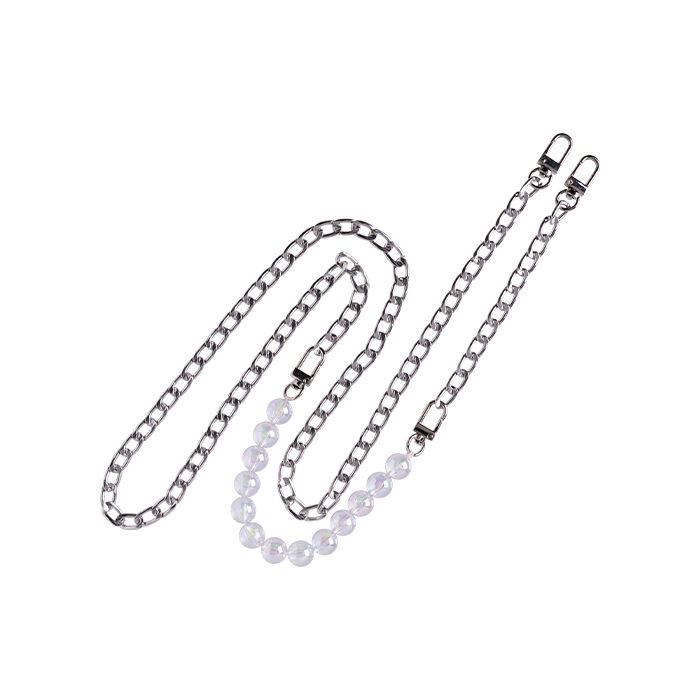 スマホショルダー チェーン スマホチェーン スマホショルダー