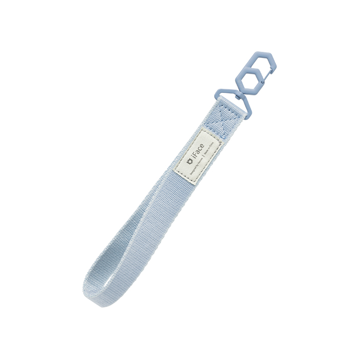 iFace ハンドストラップ スマホ 携帯ストラップ 手首 iPhone おしゃれ