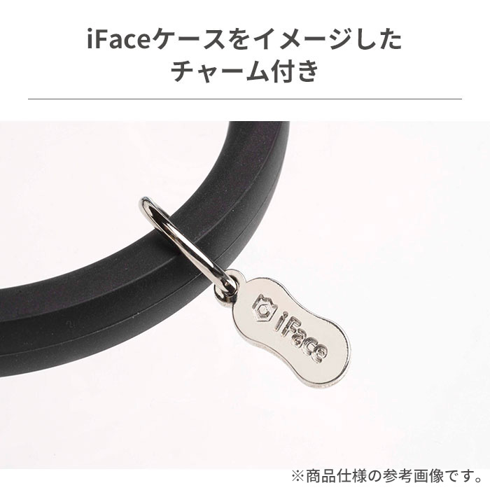 iFace Reflection Silicone ブレスレットストラップ