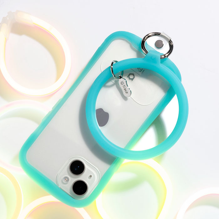 iFace Reflection Silicone ブレスレットストラップ