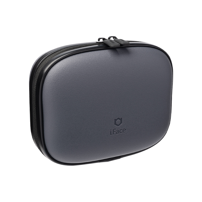 美品 TUMI JAL国際線限定品 i Pad mini ケース・ポーチブラック 美品 TUMI JAL国際線限定品 i Pad mini ケース・ポーチブラック