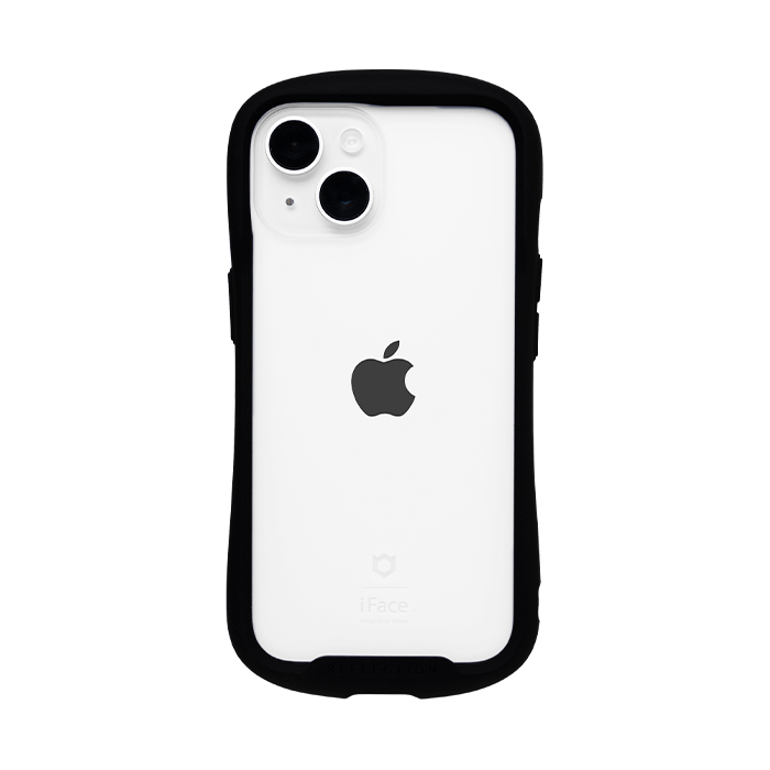 iPhone15 ケース iFace 指紋が目立ちにくいガラス iPhone15pro ケース iPhone14 iPhone13 ケース クリア 耐衝撃 おしゃれ 韓国｜keitai｜02