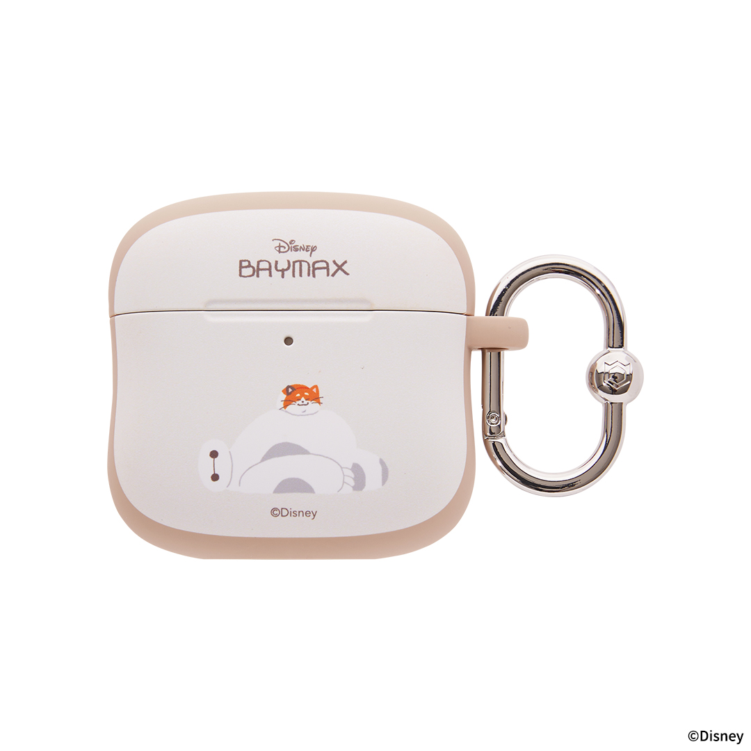 Disney（ディズニー） iFace AirPods Pro 第2世代 第1世代 AirPods 第4