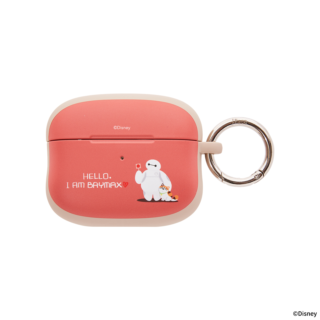 Disney（ディズニー） AirPods Pro 第2世代 第1世代 ケース iFace