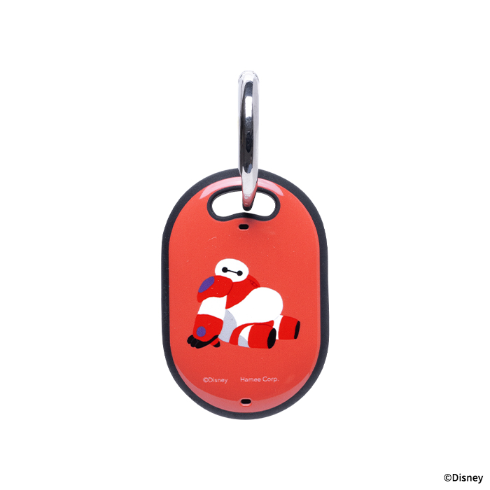 iFace 公式 AirTag カバー Air Tag ケース エアタグカバー