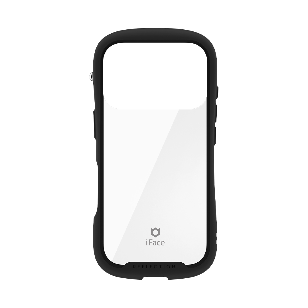 iFace 公式 iPhone18Pro Max ケース iPhone17 iphone18pro max