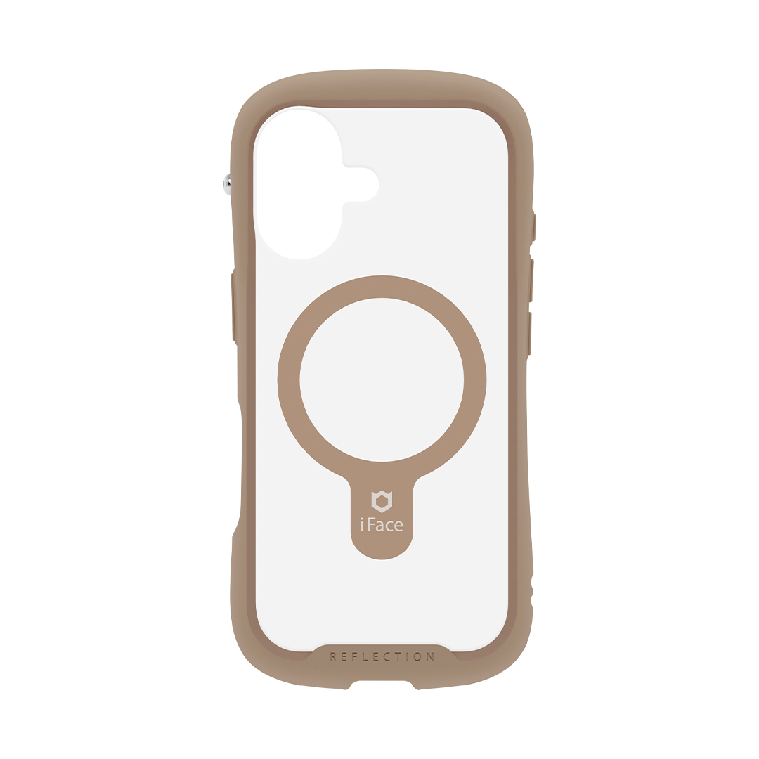 iFace 公式 iPhone 17e ケース iPhone 17 ケース  Pro Max  Air ケース magsafe マグセーフ magsafe対応 iphone16 e pro ケース iphone15 ケース アイフェイス | iFace | 03