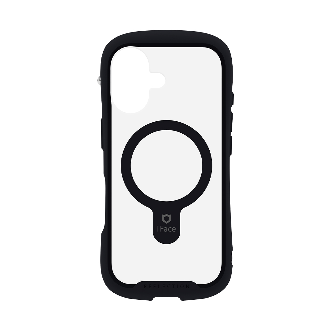 iFace 公式 iPhone 17e ケース iPhone 17 ケース  Pro Max  Air ケース magsafe マグセーフ magsafe対応 iphone16 e pro ケース iphone15 ケース アイフェイス | iFace | 01