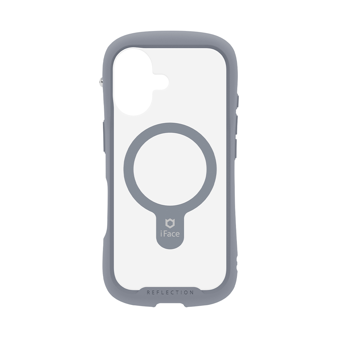 【新品】iFace iPhone17 マグセーフ対応 ケース＋リング 2点 iFace 公式 magsafe対応 iPhone17 ケース iPhone17e iPhone16 iPhone15