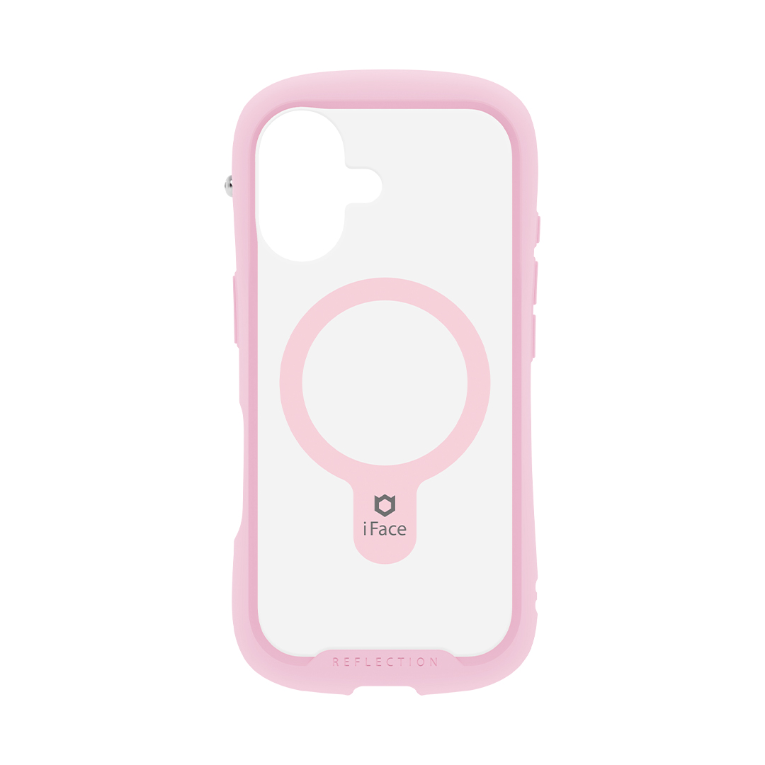 iFace 公式 iPhone 17e ケース iPhone 17 ケース  Pro Max  Air ケース magsafe マグセーフ magsafe対応 iphone16 e pro ケース iphone15 ケース アイフェイス | iFace | 05