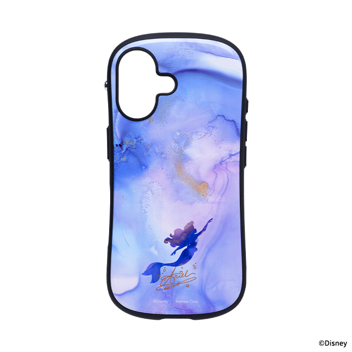 iFace iPhone16 ケース ディズニー iPhone16e iPhone16pro