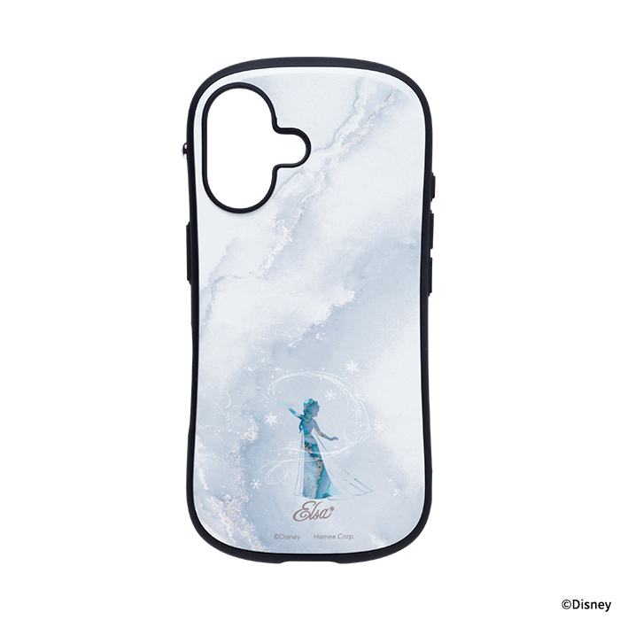 iFace iPhone16 ケース ディズニー iPhone16e iPhone16pro
