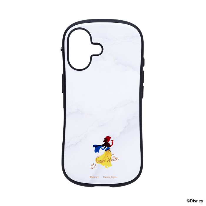 iFace iPhone16 ケース ディズニー iPhone16e iPhone16pro