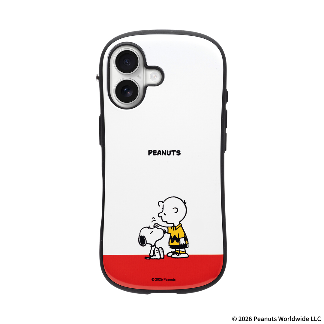 SNOOPY（スヌーピー） iPhone 17 ケース iPhone16 ケース iPhone16e
