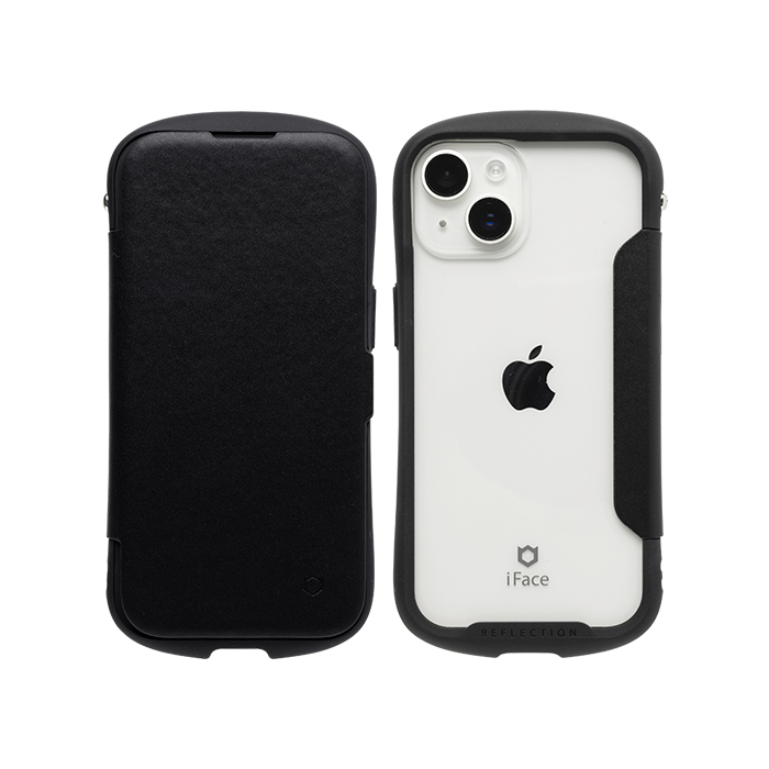 iFace iPhone17 ケース iPhone17e iPhone16 手帳型 e pro iPhone17pro