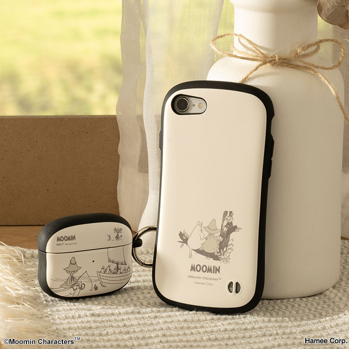 iPhone SE 第2世代　iFaceケース付き iPhone 8/7/6s/6/SE(第2/第3世代)専用]iFace First Class Standard /