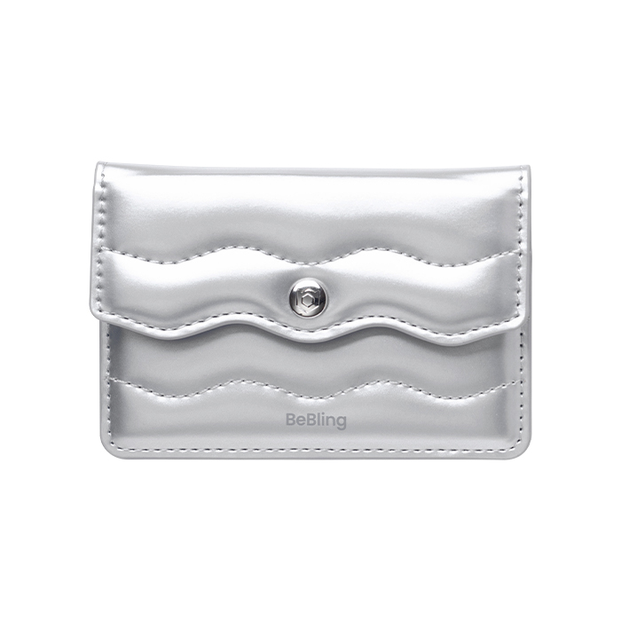 iFace BeBling MagSynq カードウォレット magsafe カードケース