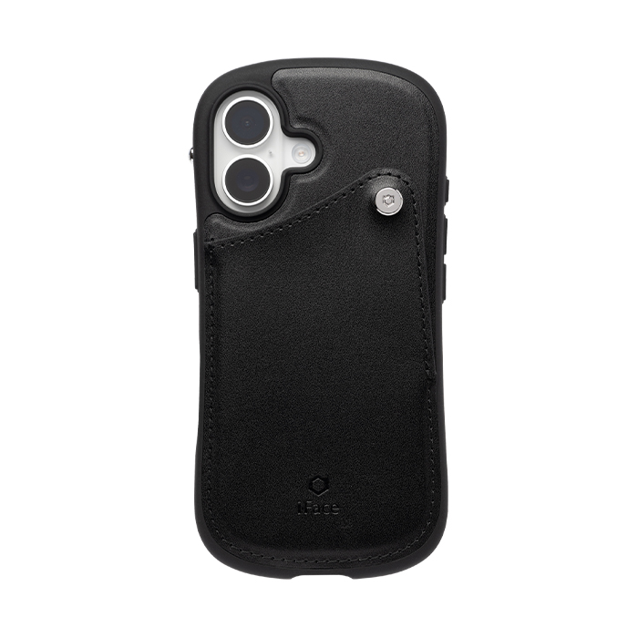 iFace iPhone16ケース リング カードウォレット 楽天市場】iFace 公式 iPhone16 iPhone16Pro iPhone15 iPhone14
