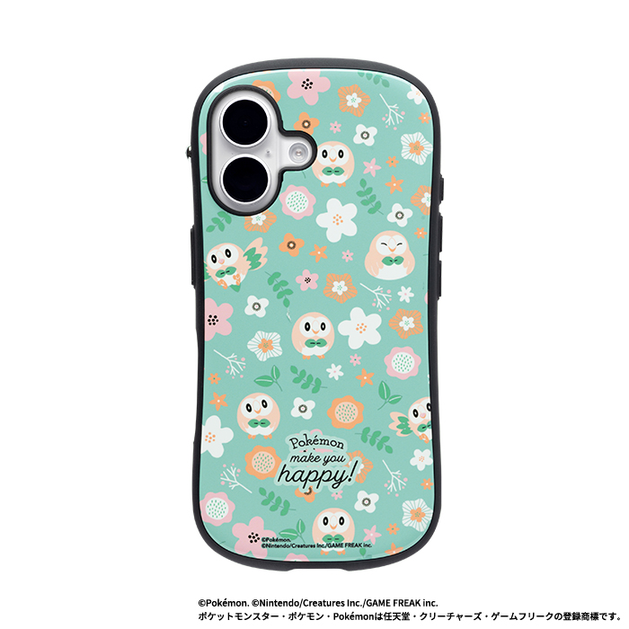 新品 iFace ポケモン iPhone16 チェックベージュ かわいい ケース 楽天市場】iFace 公式 iPhone16 ケース MagSafe対応