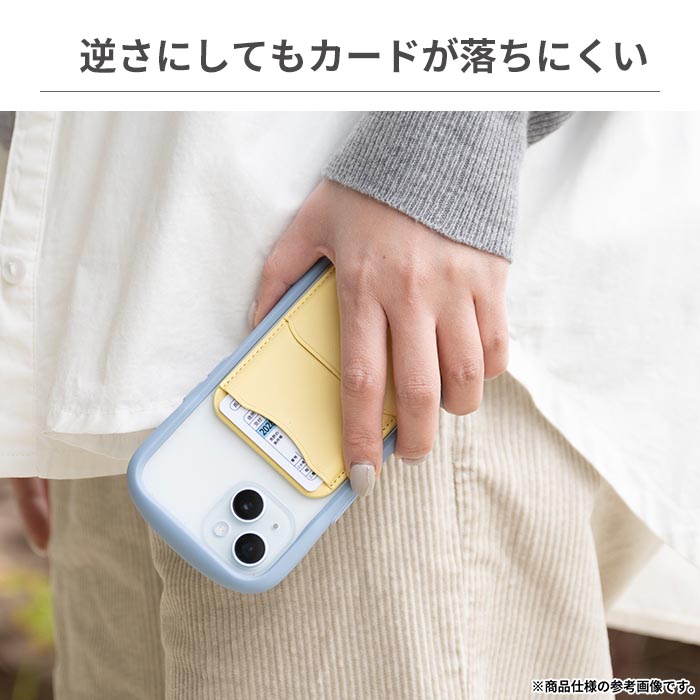 【新】ディズニー/ピクサーキャラクター iFace MagSynq カードウォレット(トイ・ストーリー/PIZZA PLANET)